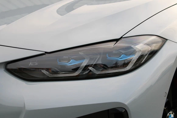 BMW i4 - Afbeelding 7 van 30