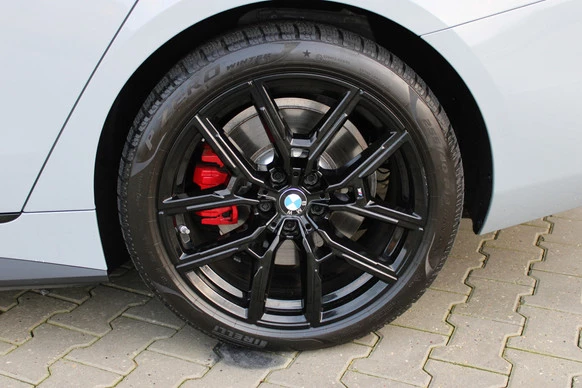 BMW i4 - Afbeelding 14 van 30