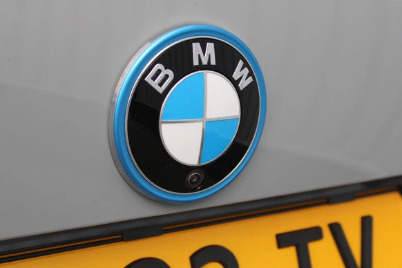 BMW i4 - Afbeelding 16 van 30