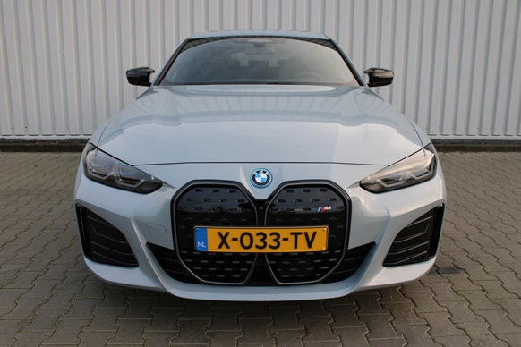 BMW i4 - Afbeelding 24 van 30