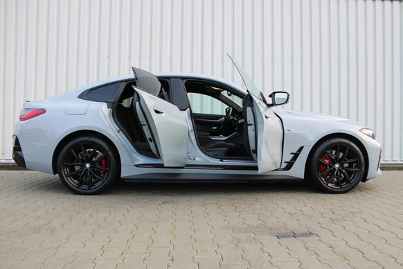 BMW i4 - Afbeelding 27 van 30