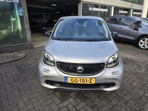 smart Forfour - Afbeelding 2 van 30