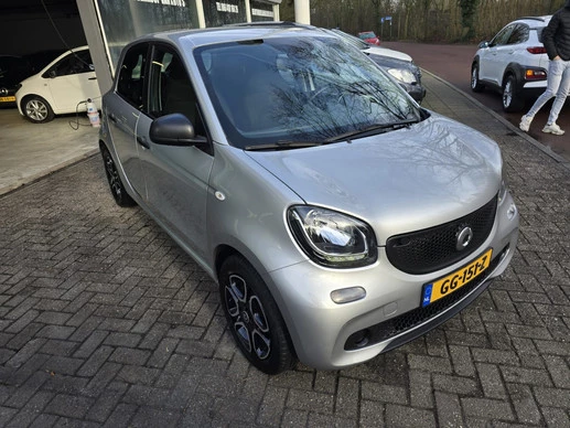 smart Forfour - Afbeelding 3 van 30
