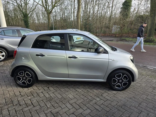 smart Forfour - Afbeelding 4 van 30