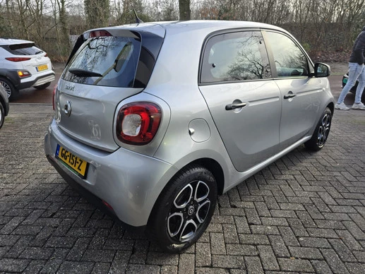 smart Forfour - Afbeelding 5 van 30