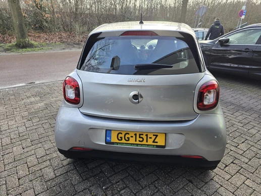 smart Forfour - Afbeelding 6 van 30