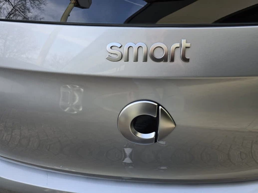 smart Forfour - Afbeelding 12 van 30