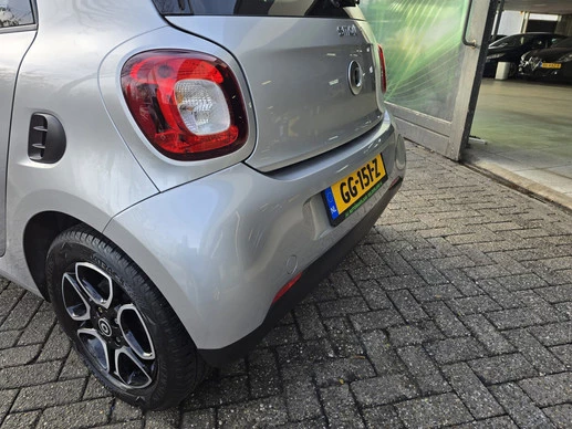smart Forfour - Afbeelding 13 van 30