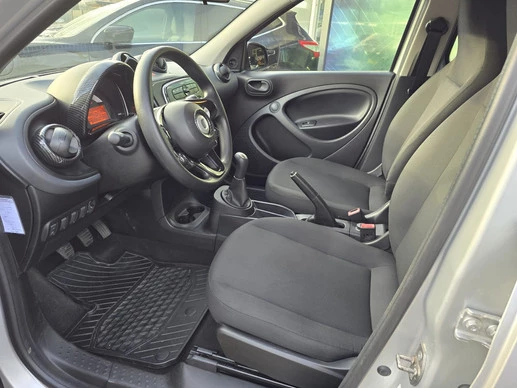 smart Forfour - Afbeelding 15 van 30