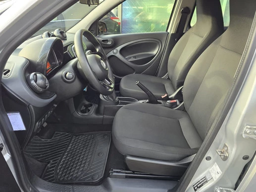 smart Forfour - Afbeelding 19 van 30