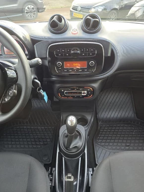 smart Forfour - Afbeelding 24 van 30