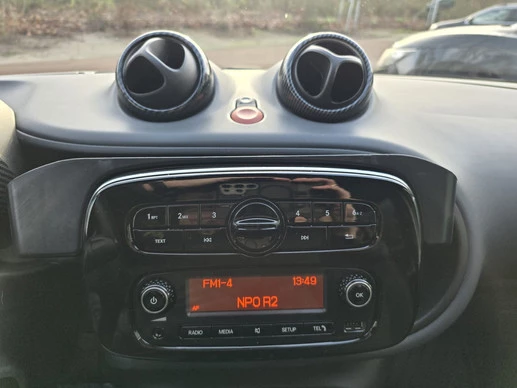 smart Forfour - Afbeelding 25 van 30