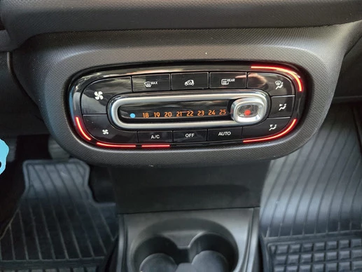 smart Forfour - Afbeelding 26 van 30