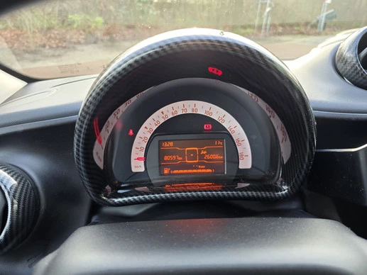 smart Forfour - Afbeelding 30 van 30