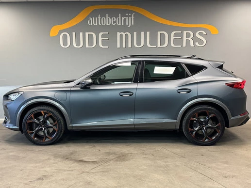 CUPRA Formentor - Afbeelding 2 van 30