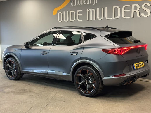 CUPRA Formentor - Afbeelding 3 van 30