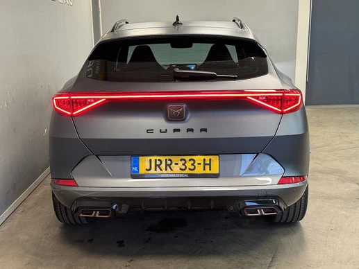 CUPRA Formentor - Afbeelding 4 van 30