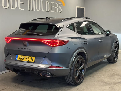 CUPRA Formentor - Afbeelding 5 van 30