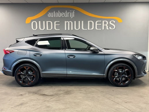 CUPRA Formentor - Afbeelding 6 van 30