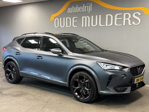 CUPRA Formentor - Afbeelding 7 van 30