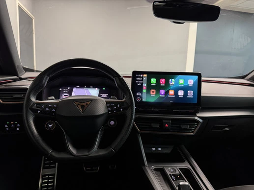 CUPRA Formentor - Afbeelding 8 van 30