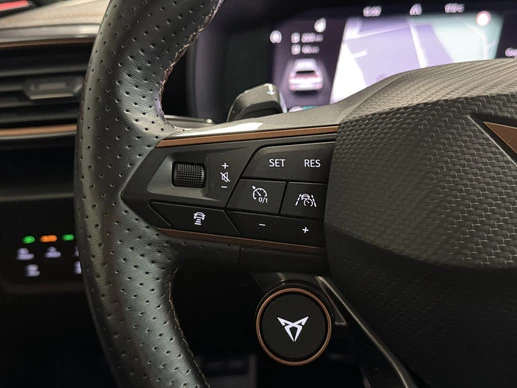 CUPRA Formentor - Afbeelding 9 van 30