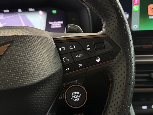 CUPRA Formentor - Afbeelding 10 van 30