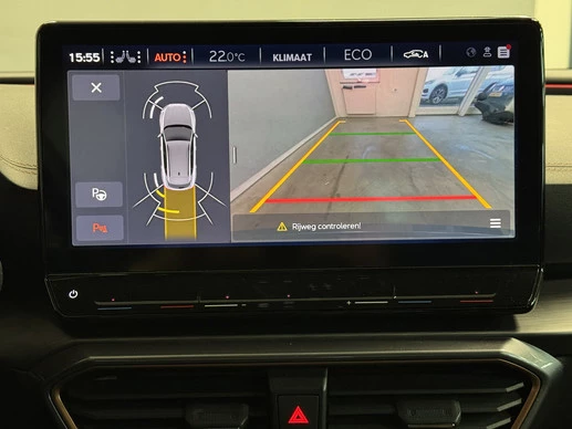 CUPRA Formentor - Afbeelding 11 van 30