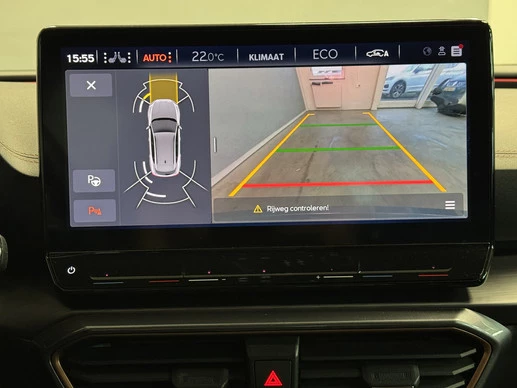 CUPRA Formentor - Afbeelding 12 van 30