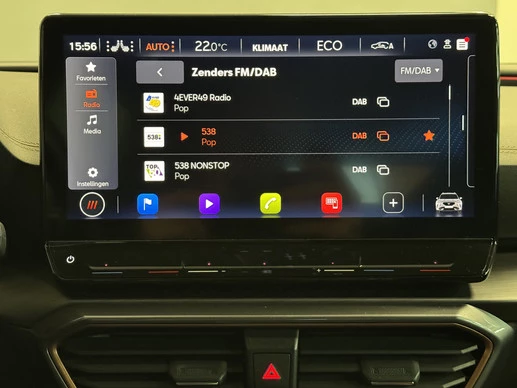 CUPRA Formentor - Afbeelding 13 van 30