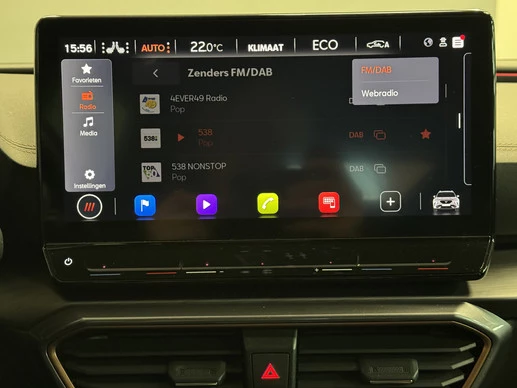 CUPRA Formentor - Afbeelding 14 van 30