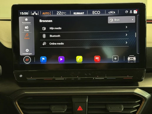 CUPRA Formentor - Afbeelding 15 van 30