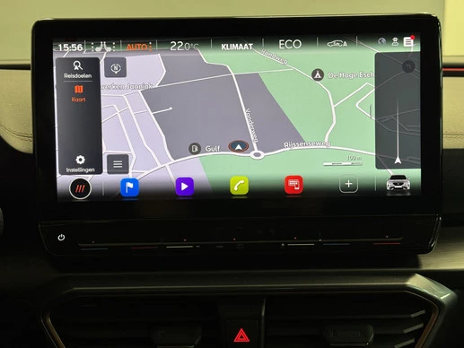 CUPRA Formentor - Afbeelding 16 van 30