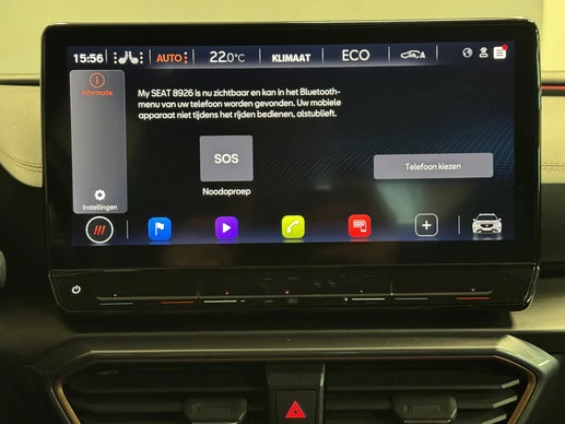 CUPRA Formentor - Afbeelding 17 van 30