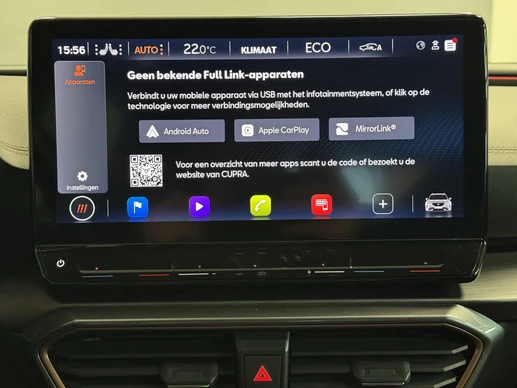 CUPRA Formentor - Afbeelding 18 van 30