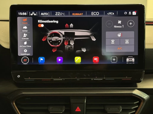 CUPRA Formentor - Afbeelding 20 van 30