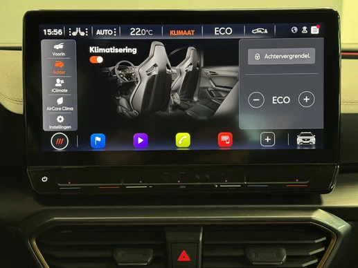 CUPRA Formentor - Afbeelding 21 van 30