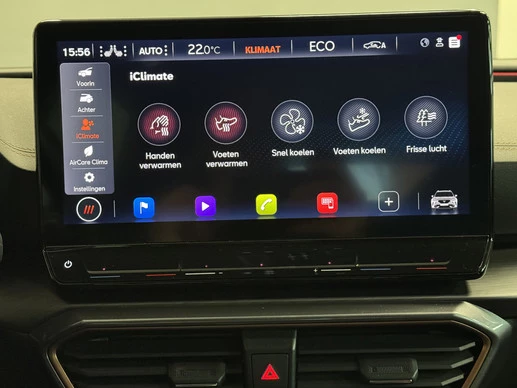 CUPRA Formentor - Afbeelding 22 van 30