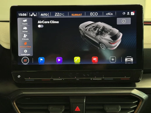 CUPRA Formentor - Afbeelding 23 van 30