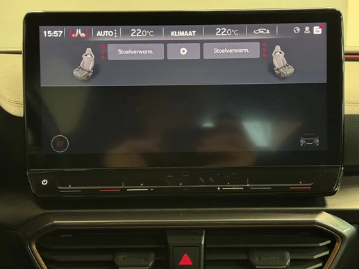 CUPRA Formentor - Afbeelding 24 van 30