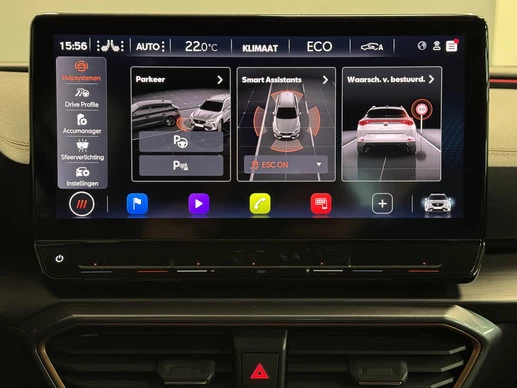 CUPRA Formentor - Afbeelding 25 van 30