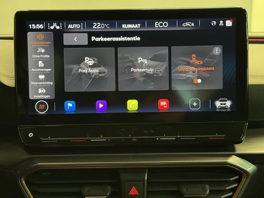 CUPRA Formentor - Afbeelding 26 van 30