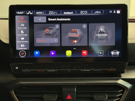 CUPRA Formentor - Afbeelding 27 van 30