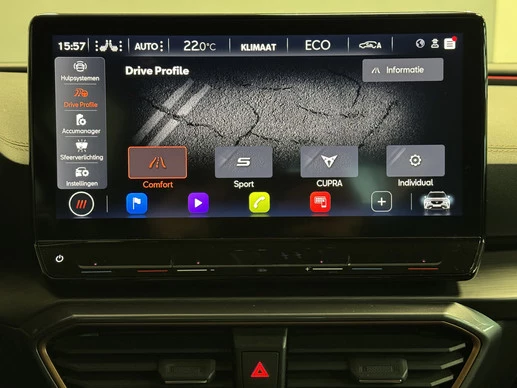 CUPRA Formentor - Afbeelding 29 van 30