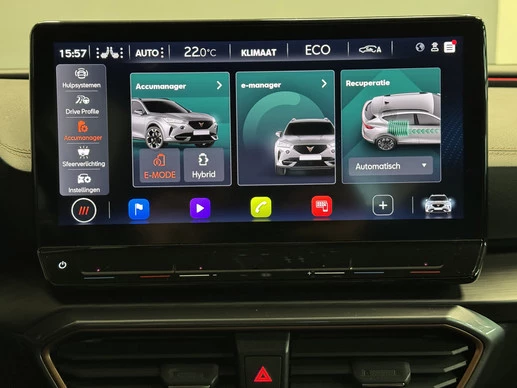 CUPRA Formentor - Afbeelding 30 van 30