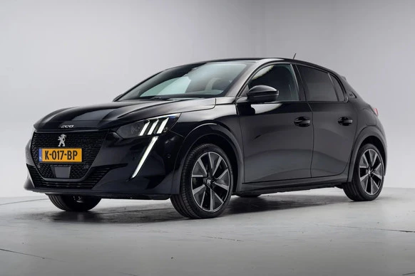 Peugeot 208 - Afbeelding 1 van 30