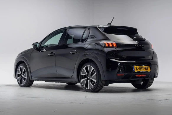 Peugeot 208 - Afbeelding 3 van 30