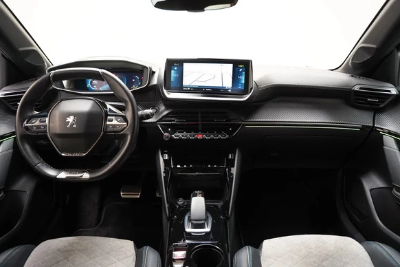 Peugeot 208 - Afbeelding 4 van 30