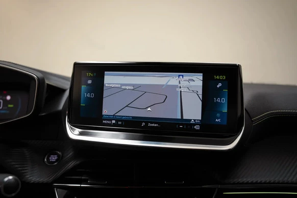 Peugeot 208 - Afbeelding 5 van 30