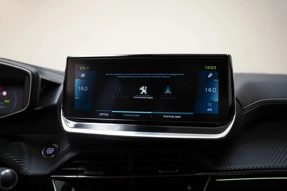 Peugeot 208 - Afbeelding 7 van 30